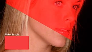 [Time] S_FlickerMchMatteColor