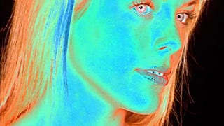 [Stylize] S_Solarize