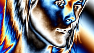 [Stylize] S_PsykoStripes