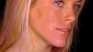 [Stylize] S_JpegDamage