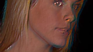 [Stylize] S_EmbossGlass