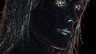 [Stylize] S_EdgeDetect