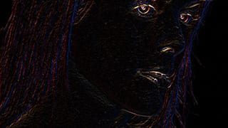 [Stylize] S_EdgeColorize