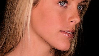 [Stylize] S_Crosshatch