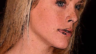 [Stylize] S_CartoonPaint