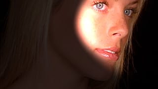 [Lighting] S_SpotLight