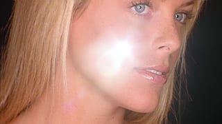 [Lighting] S_LensFlareAutoTrack