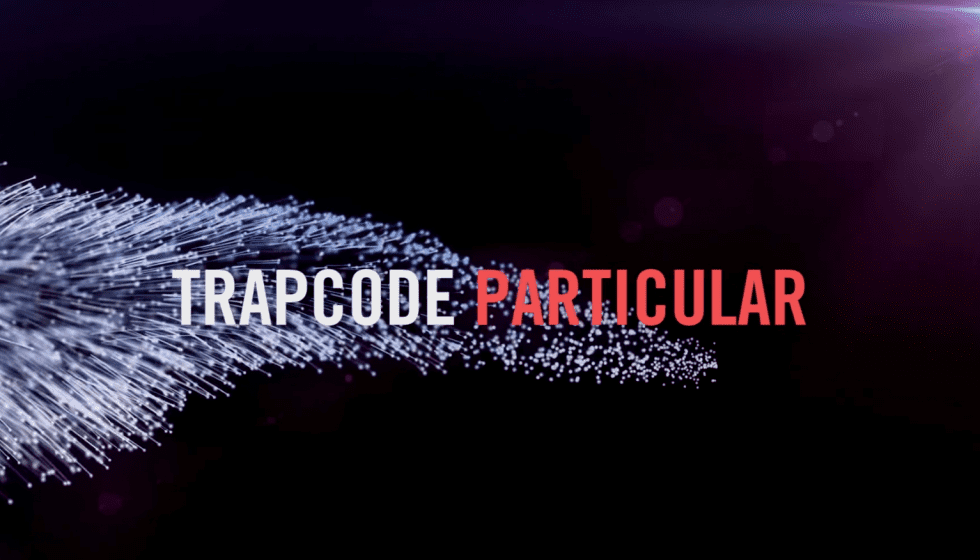Trapcode Particular V2