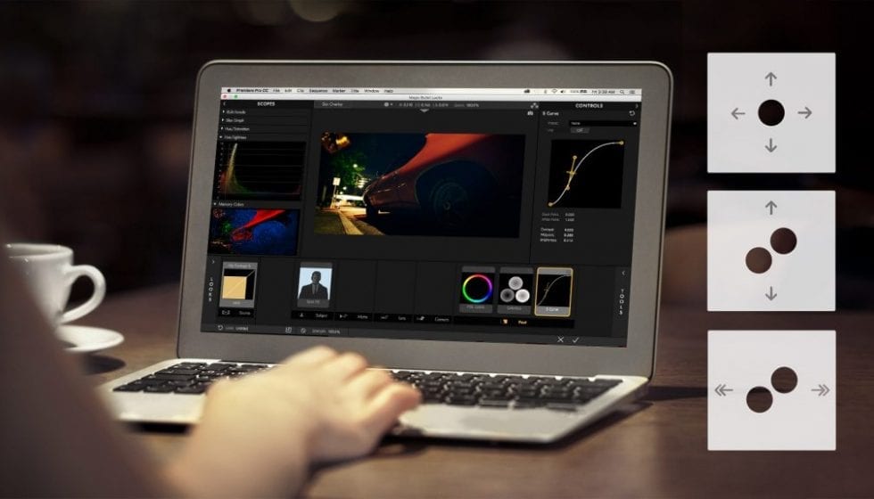 magic bullet looks after effects cc 2015
