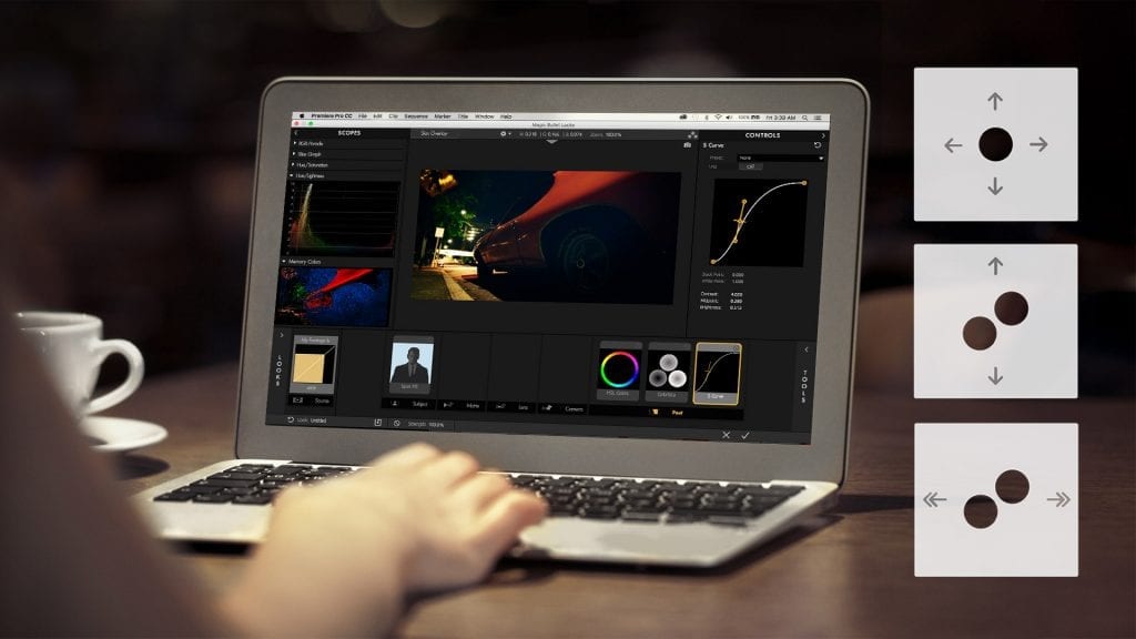 magic bullet looks after effects cc 2019