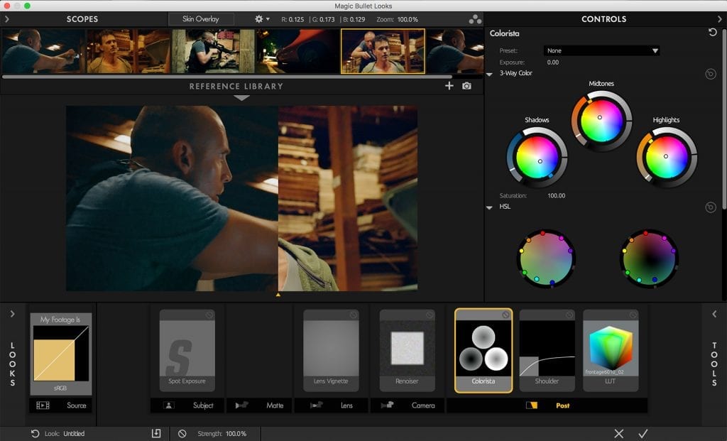 magic bullet looks 4 torrent