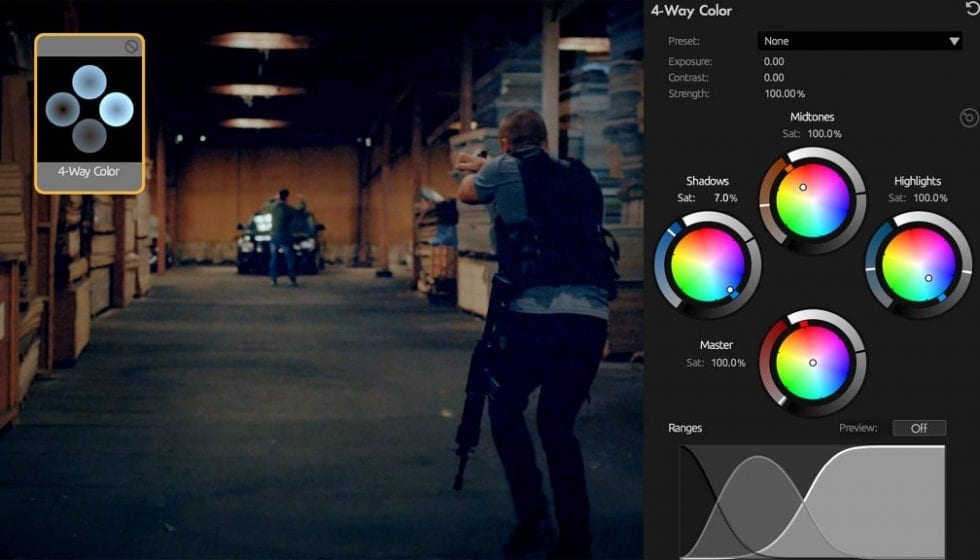 magic bullet looks after effects cc 2015