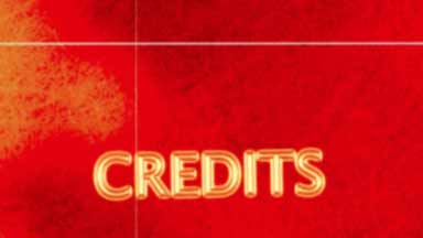 Rolling Credits