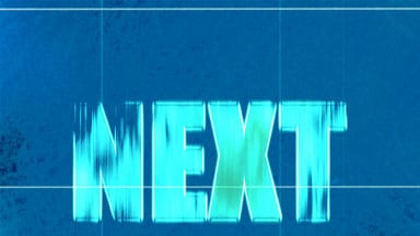 Next (Light Blue)