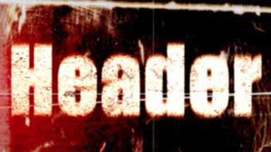 Header