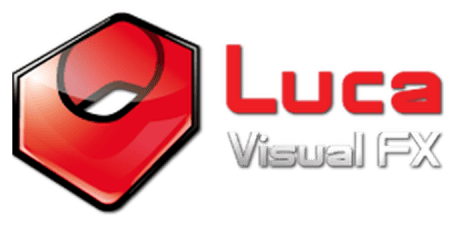 Luca Visual Fx フラッシュバックジャパン