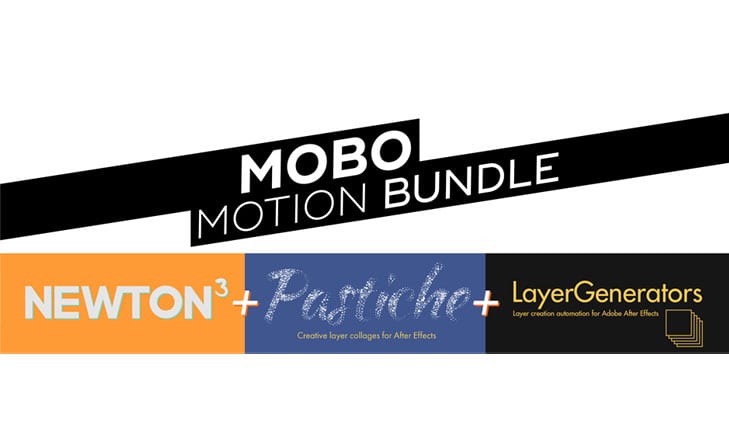 aescripts Cyber Week Sale 2021 開催中 - フラッシュバックジャパン