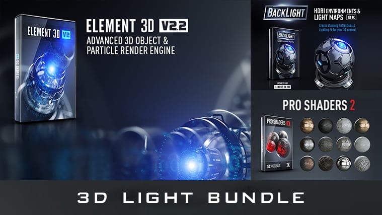 ultra studio bundle video copilot torrent