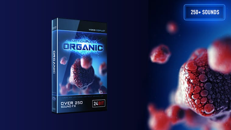 Video Copilot - Flashback Japan Inc