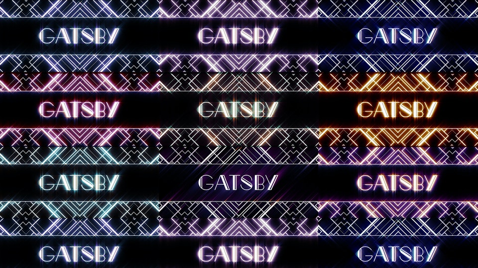 Trapcode_Starglow_Presets