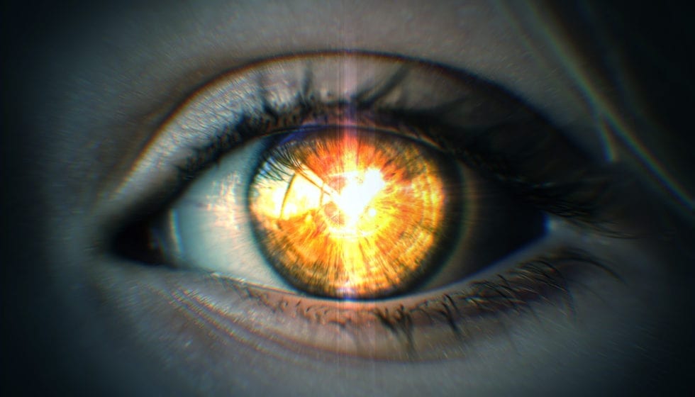 GPUベースのリアルタイムパーティクルジェネレーター