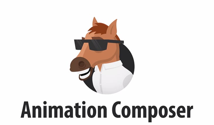 animation composer after effects