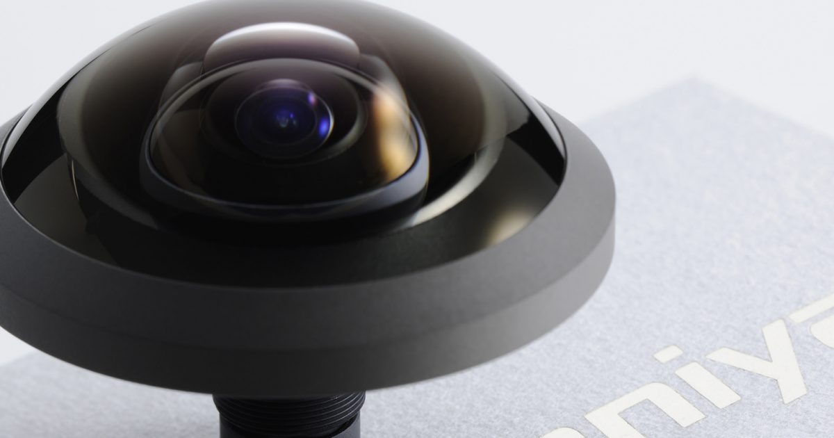 Entaniya Fisheye 250 - Flashback Japan Inc