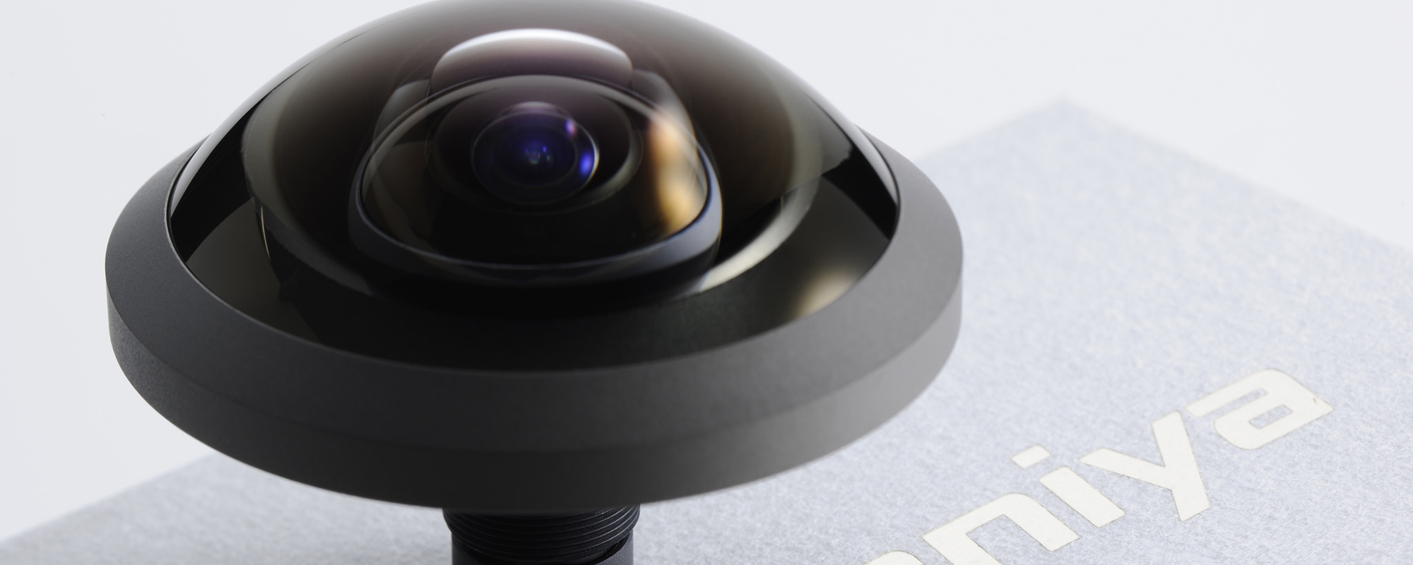 Entaniya Fisheye 250 - Flashback Japan Inc