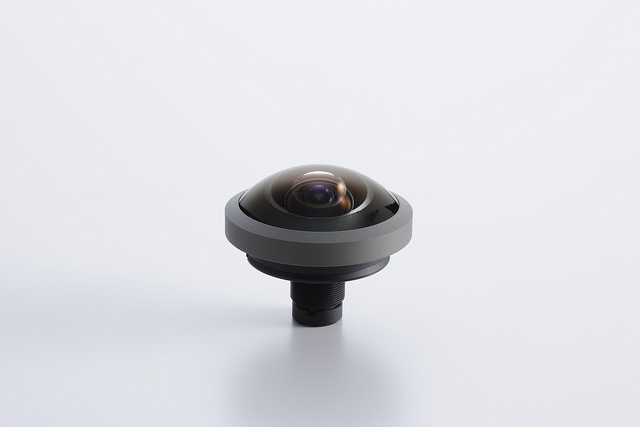 その他 tokyo grapher FISH-EYE 220 PRODUCTS] TOKYO GRAPHER - FISH-EYE 220 | VHSMAG