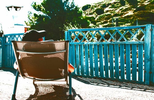 Shadows and Highlights