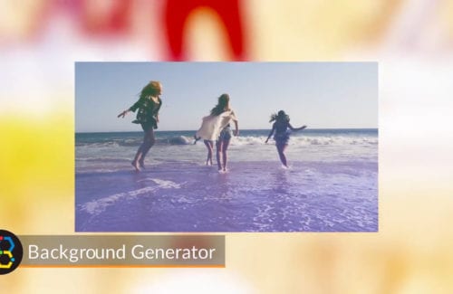 Background Generator