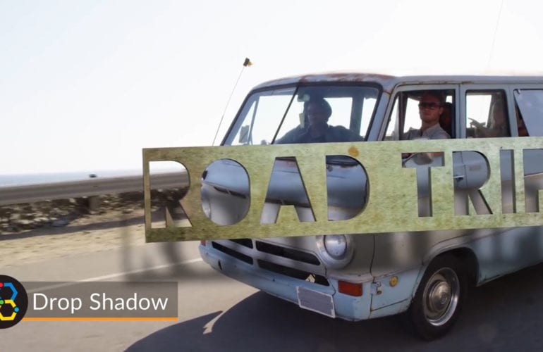 Adobe Premiere Pro Garbage Matte After Effects Adobe Premiere Pro Garbage Matte After Effects