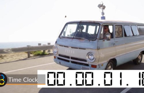 Time Clock