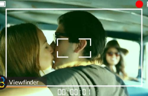 Viewfinder