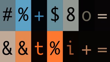 ASCII_Color_Contrast