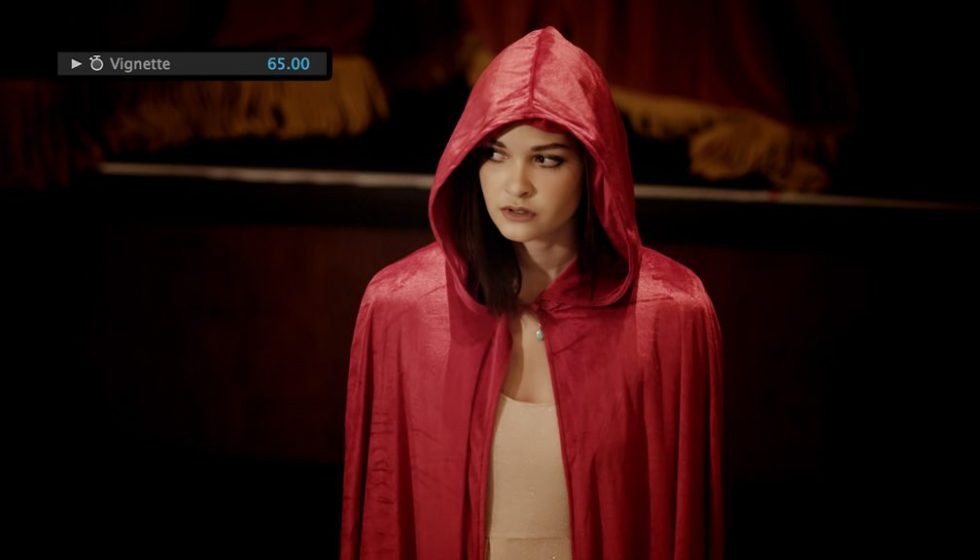 Magic Bullet Colorista IV Vignette-large