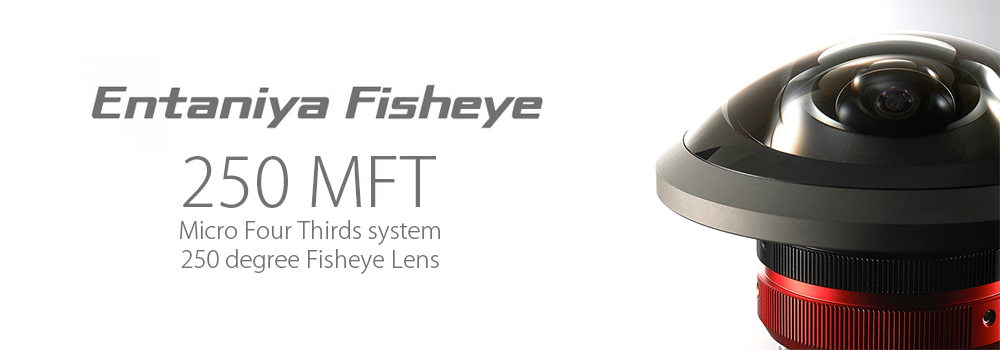 fisheye mft lens