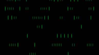 Digital Matrix Free Fall 02