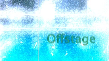 Offstage