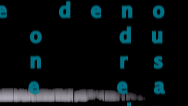 One, No One And One Hundred Thousand