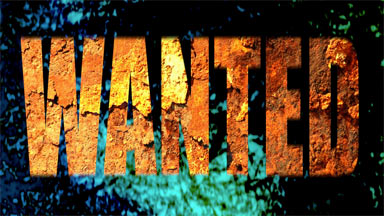 Wanted