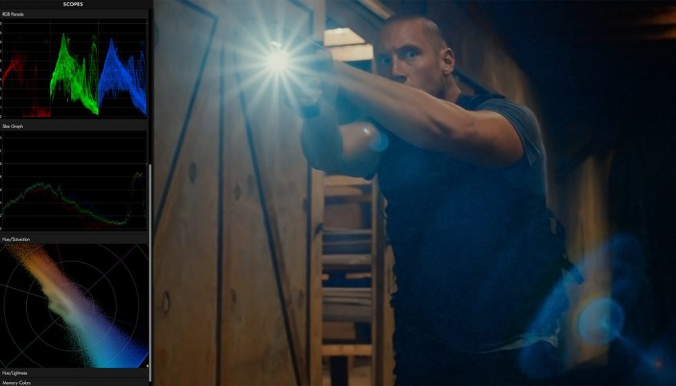 Magic Bullet Looks 4 Scope