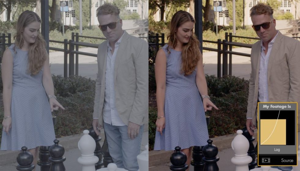 Magic Bullet Looks 4 Source Tool