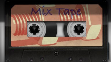 Mix Tape