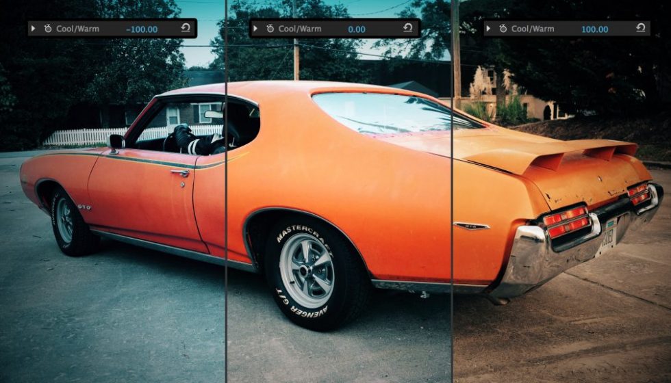 Magic Bullet Mojo Cool Temperature