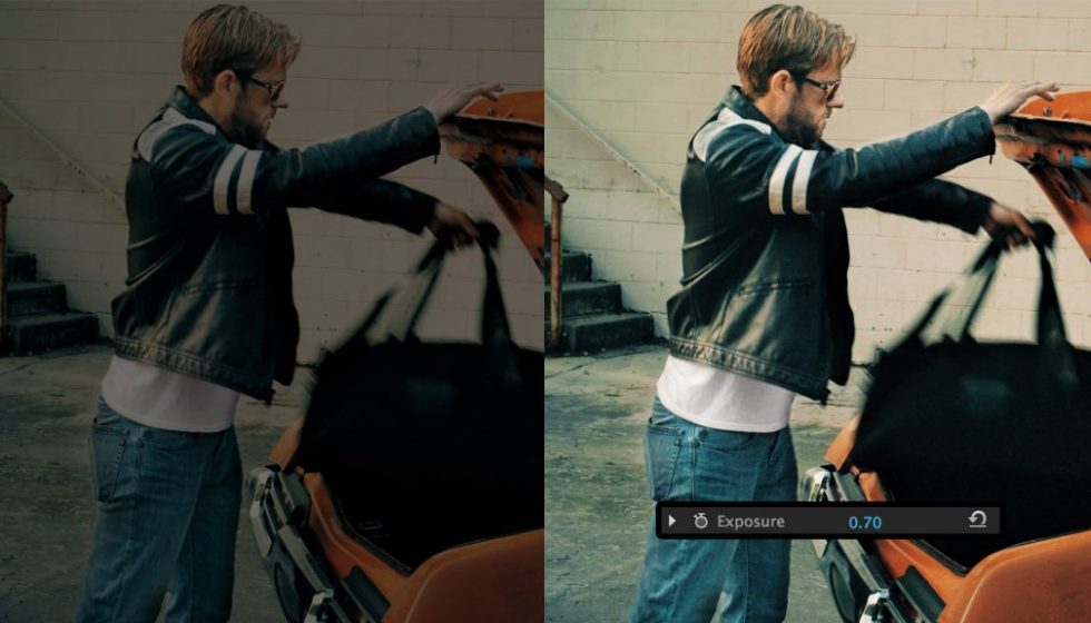 Magic Bullet Mojo Exposure