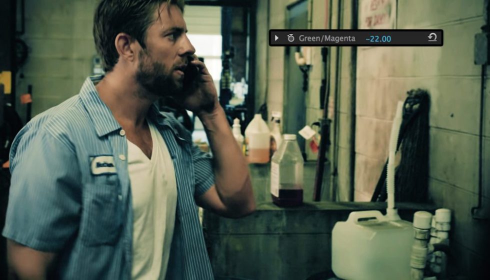 Magic Bullet Mojo Tint