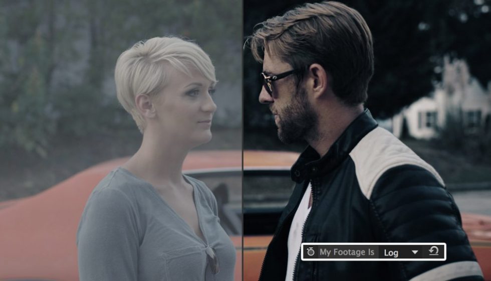 Magic Bullet Mojo My Footage Is