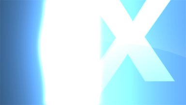 Rays-Glow-Distort-Wipe-On