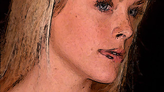 [Stylize] S_CartoonPaint